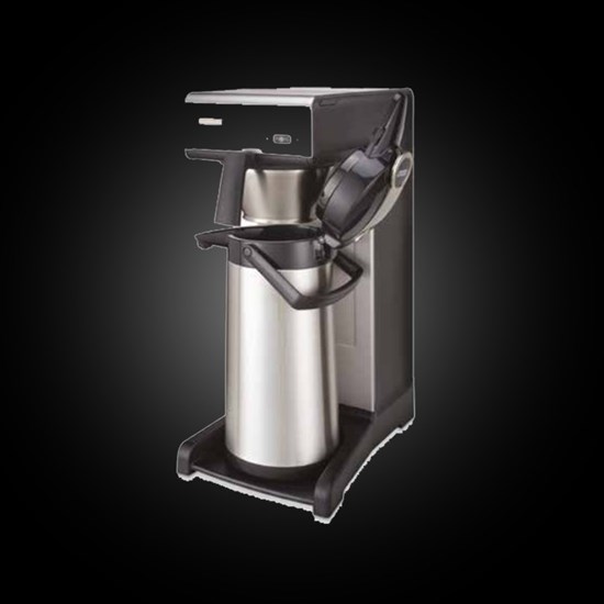 Bravilor Manat (Th Quick)-Filter Coffee Machine